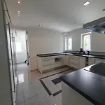 An Der Uniklinik Mainz, Sehr Zentral Проживание в семье Майнц