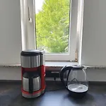 Проживание в семье An Der Uniklinik Mainz, Sehr Zentral