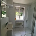 An Der Uniklinik Mainz, Sehr Zentral Майнц