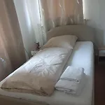 An Der Uniklinik Mainz, Sehr Zentral Майнц