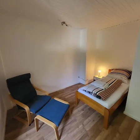 Проживание в семье An Der Uniklinik Mainz, Sehr Zentral Майнц