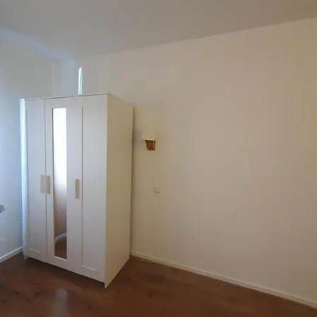 An Der Uniklinik Mainz, Sehr Zentral Homestay