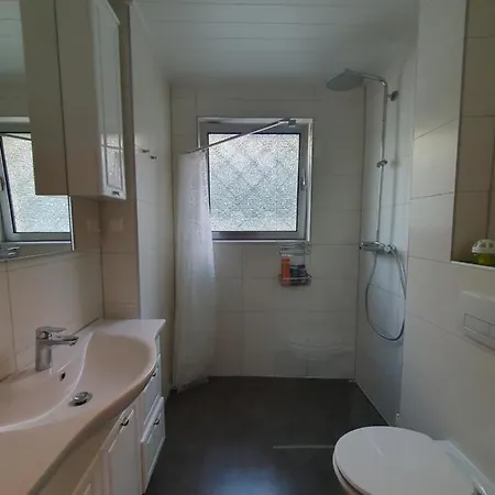 An Der Uniklinik Mainz, Sehr Zentral Homestay Mainz