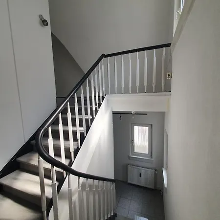 An Der Uniklinik Mainz, Sehr Zentral Magonza