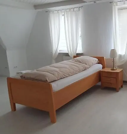 An Der Uniklinik Mainz, Sehr Zentral