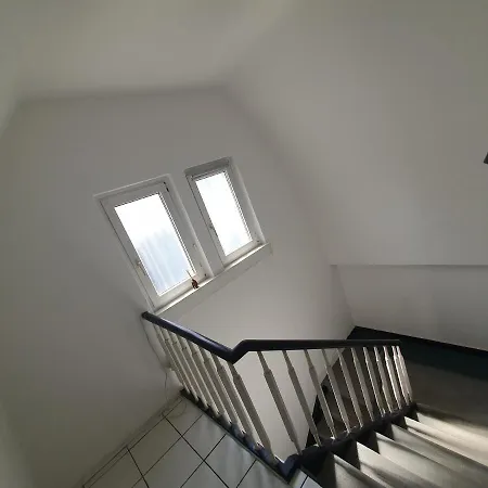 An Der Uniklinik Mainz, Sehr Zentral Magonza