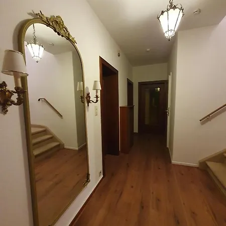 Homestay An Der Uniklinik Mainz, Sehr Zentral *