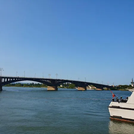 An Der Uniklinik Mainz, Sehr Zentral Alloggio in famiglia *