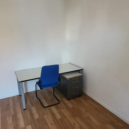 An Der Uniklinik Mainz, Sehr Zentral Magonza