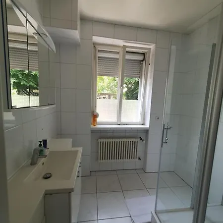 An Der Uniklinik Mainz, Sehr Zentral Mainz