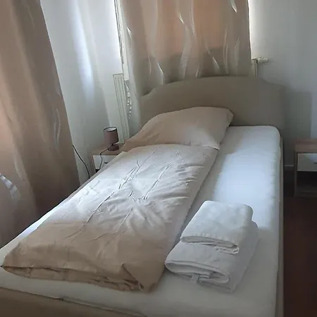 An Der Uniklinik Mainz, Sehr Zentral Magonza