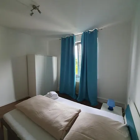 Homestay An Der Uniklinik Mainz, Sehr Zentral