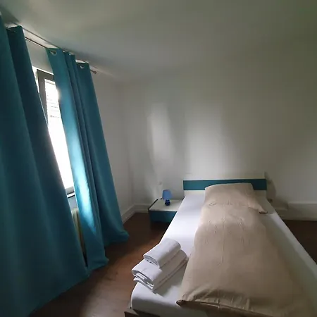 Homestay An Der Uniklinik Mainz, Sehr Zentral Mainz