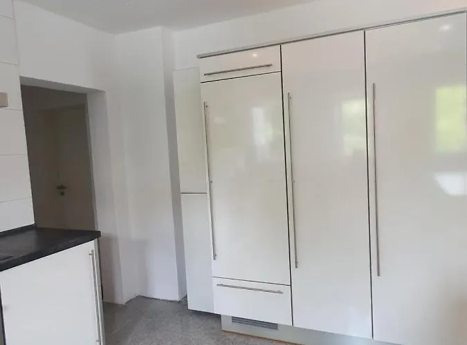 An Der Uniklinik Mainz, Sehr Zentral בית אירוח