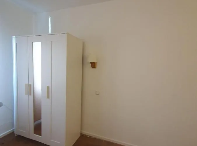 An Der Uniklinik Mainz, Sehr Zentral בית אירוח