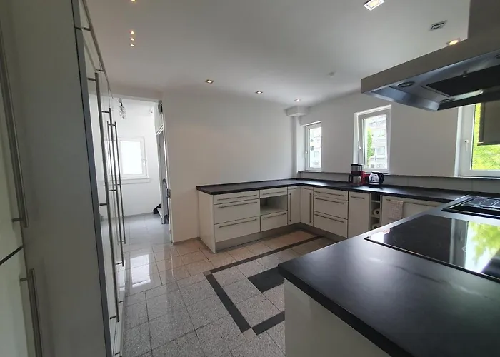 An Der Uniklinik Mainz, Sehr Zentral בית אירוח מיינץ