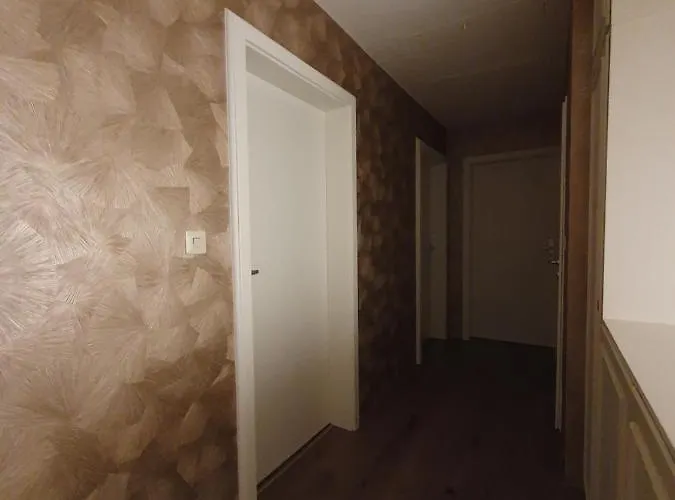 An Der Uniklinik Mainz, Sehr Zentral * מיינץ