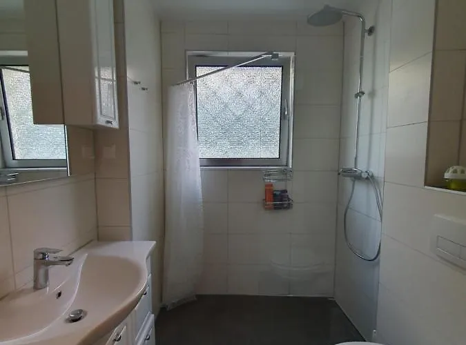 An Der Uniklinik Mainz, Sehr Zentral בית אירוח מיינץ