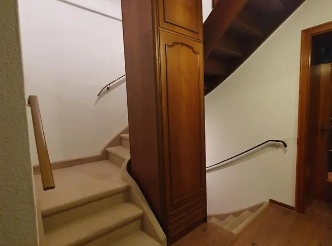 בית אירוח An Der Uniklinik Mainz, Sehr Zentral