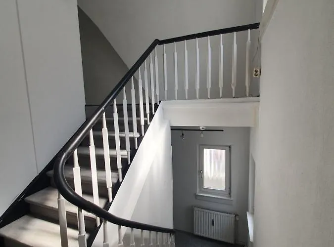 An Der Uniklinik Mainz, Sehr Zentral מיינץ