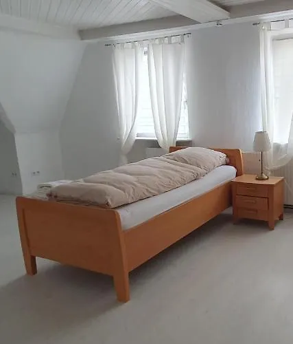 An Der Uniklinik Mainz, Sehr Zentral