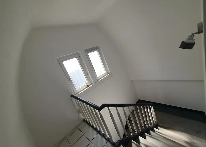 An Der Uniklinik Mainz, Sehr Zentral מיינץ