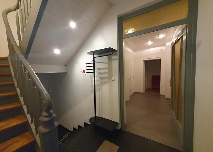 An Der Uniklinik Mainz, Sehr Zentral בית אירוח *