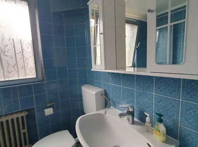 An Der Uniklinik Mainz, Sehr Zentral * מיינץ