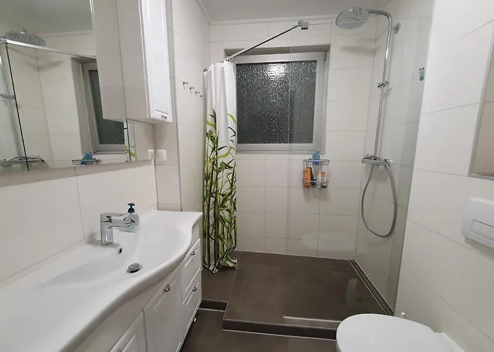 An Der Uniklinik Mainz, Sehr Zentral בית אירוח