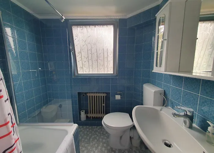 An Der Uniklinik Mainz, Sehr Zentral * מיינץ